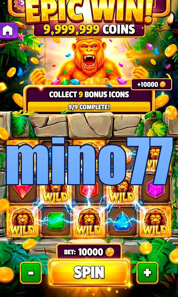 mino77 Unduh