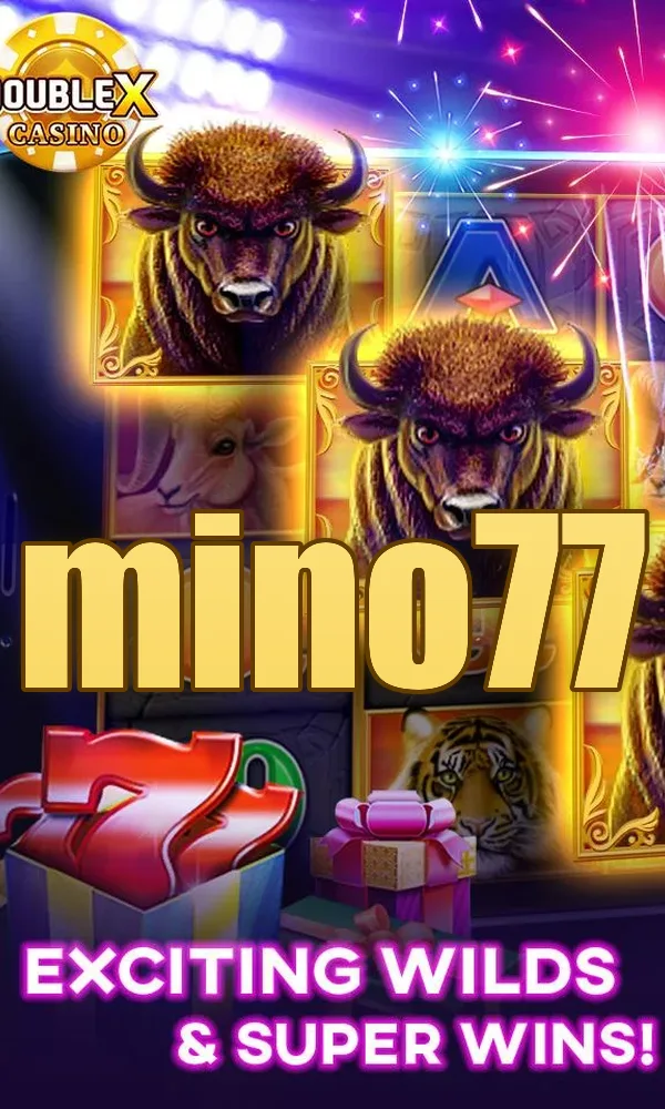 mino77 Unduh
