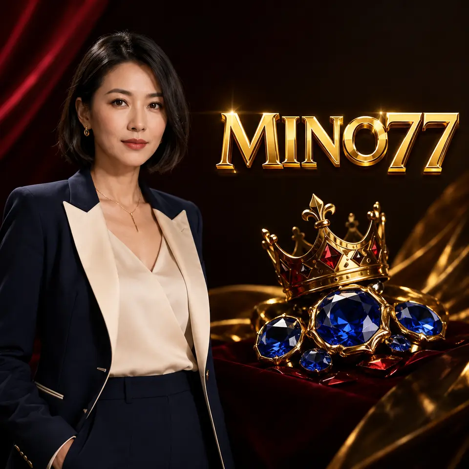 mino77 APK Resmi Unduh