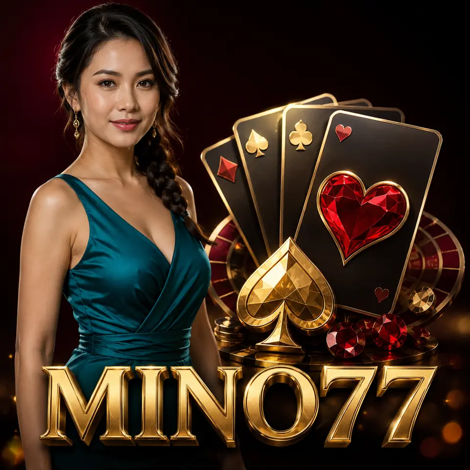 mino77 Masuk - mino77 Resmi