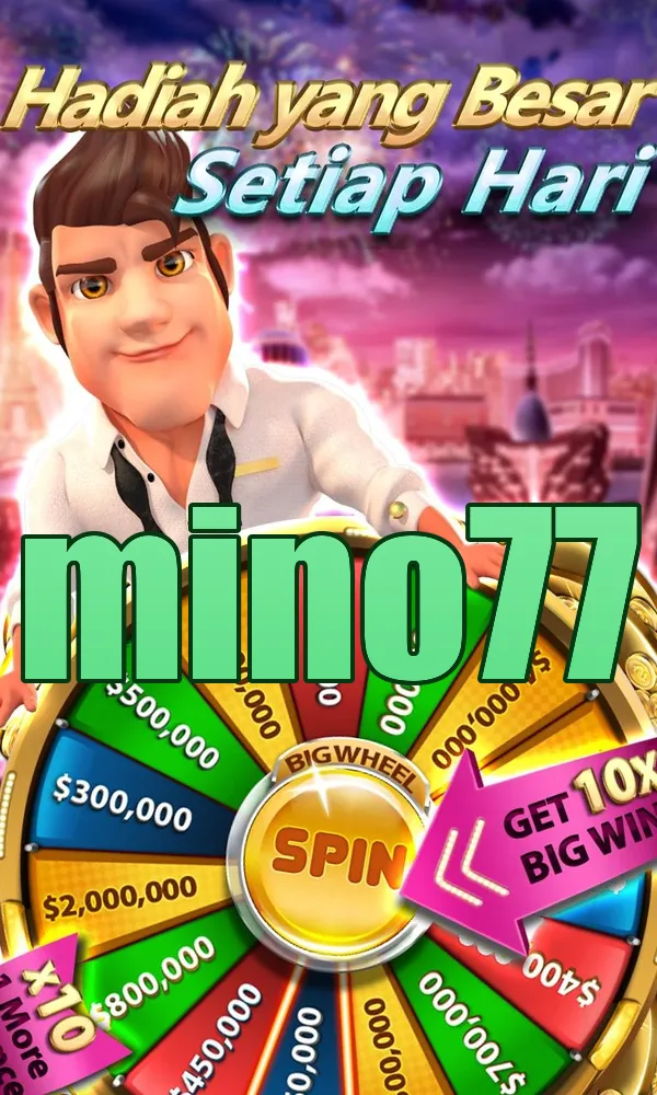 mino77 Preview - Resmi Unduh